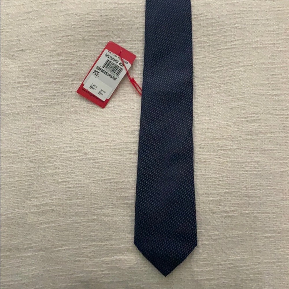 Hugo Boss Silk Tie